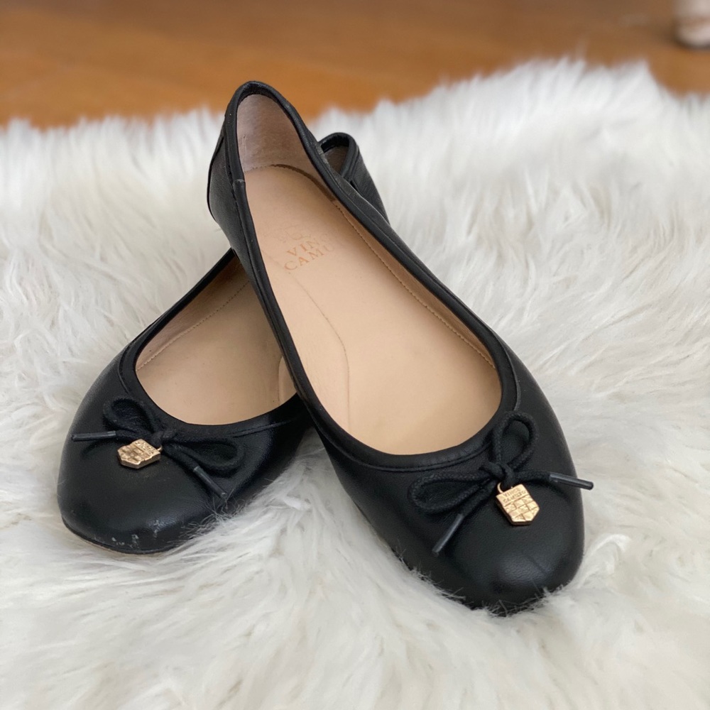 Vince Camuto Flats